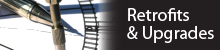 Retofits and Upgrades